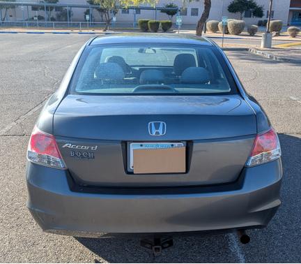 2010 Honda Accord LX