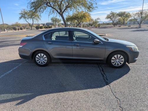 2010 Honda Accord LX