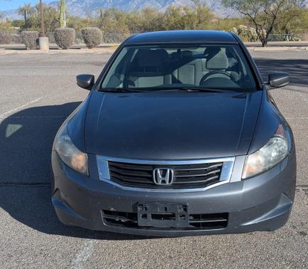 2010 Honda Accord LX