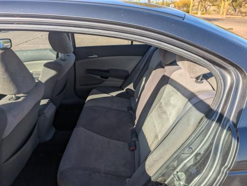 2010 Honda Accord LX