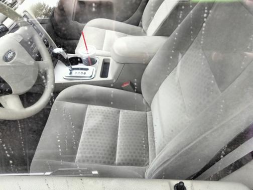 2005 Ford Five Hundred SE