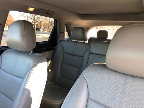 2014 Kia Sorento SX