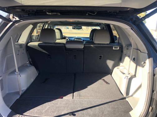 2014 Kia Sorento SX
