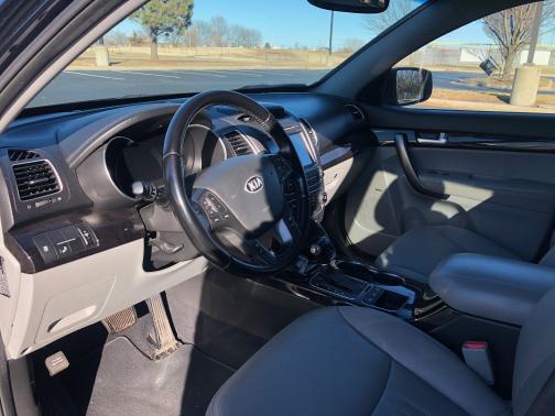 2014 Kia Sorento SX