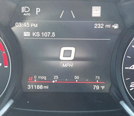2021 Alfa Romeo Giulia Ti