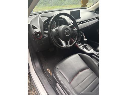 2017 Mazda CX-3 Touring