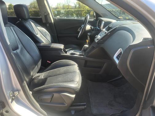 2010 Chevrolet Equinox LT
