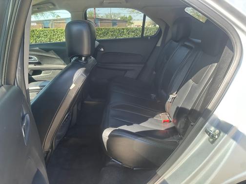 2010 Chevrolet Equinox LT