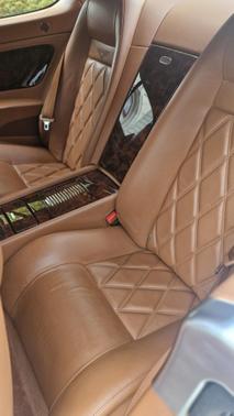 2006 Bentley Continental GT Base