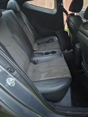 Silver 2013 Hyundai Veloster Base