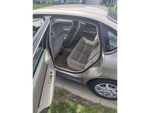 2003 Chevrolet Impala Base