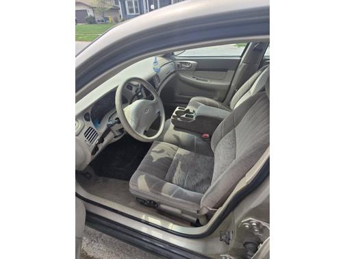 2003 Chevrolet Impala Base