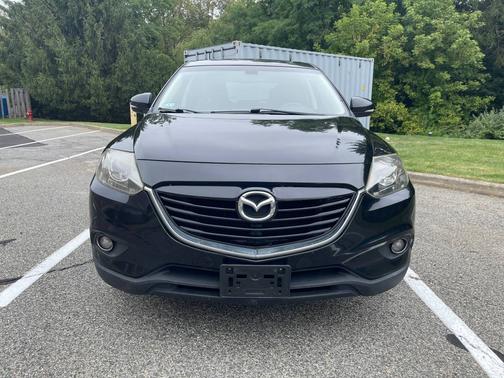 2014 Mazda CX-9 Grand Touring