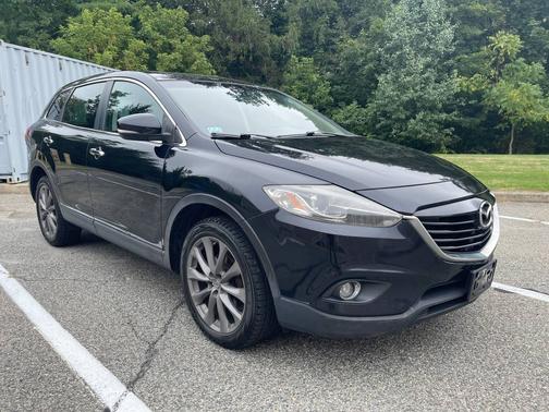 2014 Mazda CX-9 Grand Touring