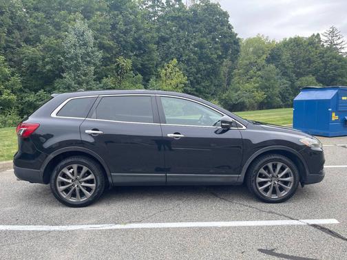 2014 Mazda CX-9 Grand Touring