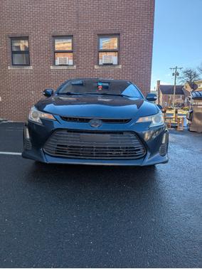 2015 Scion tC Base