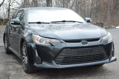 2015 Scion tC Base