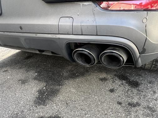 2024 Porsche Cayenne Cayenne