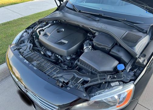 2016 Volvo S60 T5 Drive-E Premier