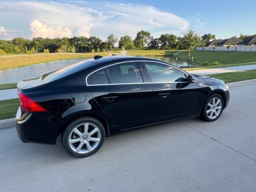 2016 Volvo S60 T5 Drive-E Premier