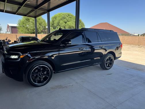 2023 Ford Expedition Max Limited