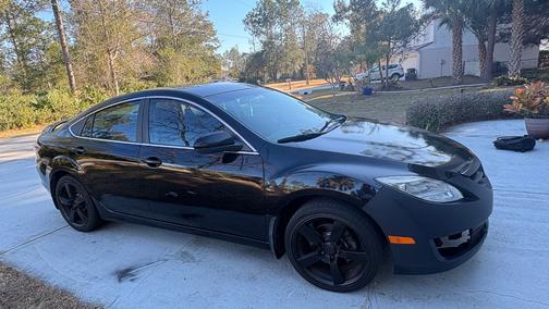 2009 Mazda Mazda6 i Sport