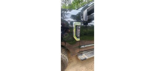 2019 Ford F-350 Lariat