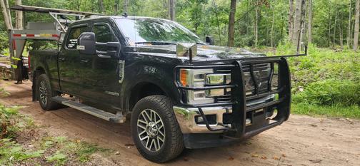 2019 Ford F-350 Lariat