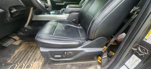 2019 Ford F-350 Lariat