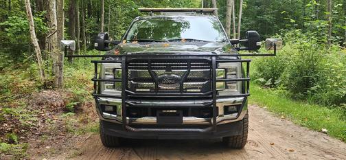 2019 Ford F-350 Lariat