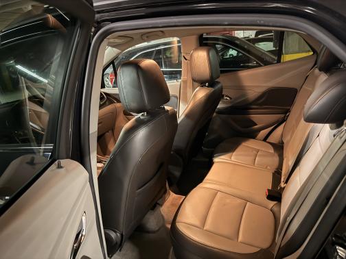 2014 Buick Encore Leather