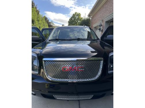 2012 GMC Yukon XL Denali