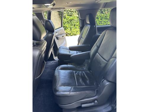 2012 GMC Yukon XL Denali