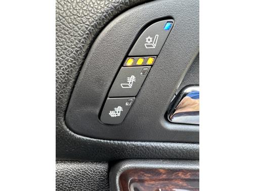 2012 GMC Yukon XL Denali