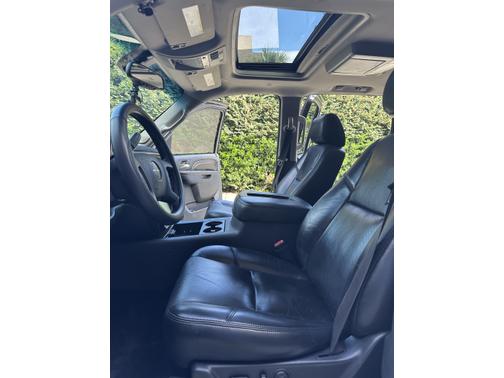 2012 GMC Yukon XL Denali