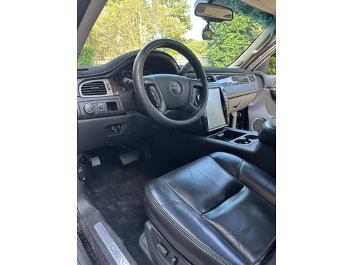2012 GMC Yukon XL Denali