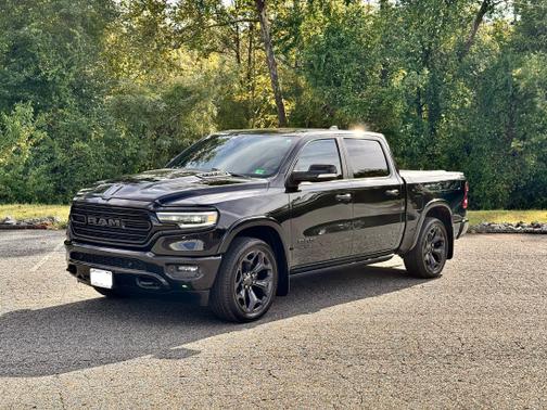 2020 RAM 1500 Limited