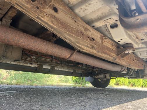 2000 Ford F-350 XLT Crew Cab Super Duty DRW