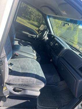2000 Ford F-350 XLT Crew Cab Super Duty DRW