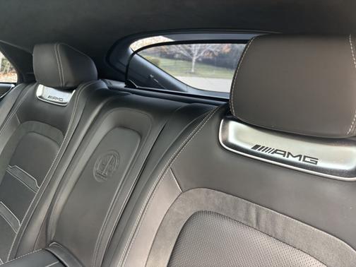 2020 Mercedes-Benz AMG GT 53 Base