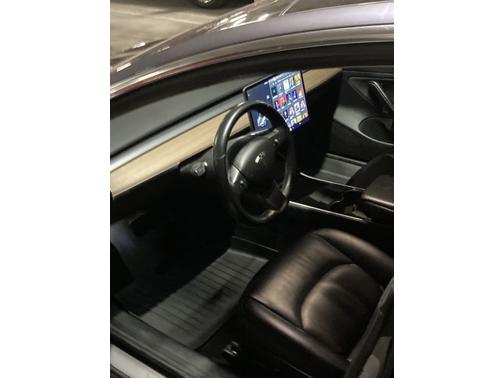 2018 Tesla Model 3 Mid Range