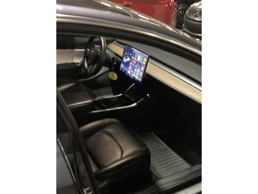 2018 Tesla Model 3 Mid Range