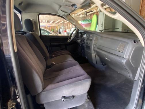 2004 Dodge Ram 1500 SLT