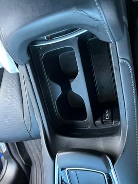 2019 Acura RDX A-Spec