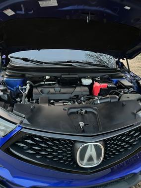 2019 Acura RDX A-Spec