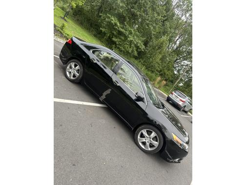 2013 Acura TSX 2.4