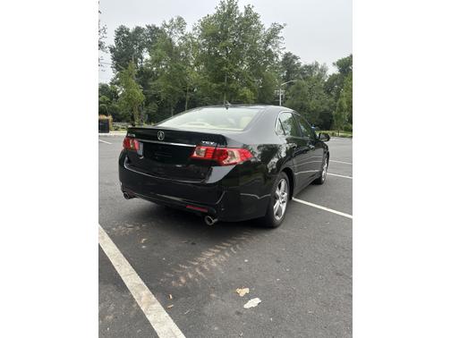 2013 Acura TSX 2.4