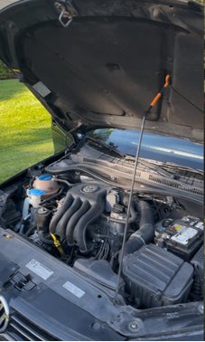 Black 2014 Volkswagen Jetta Auto S
