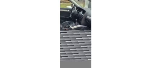 Silver 2012 Audi A4 2.0T Premium quattro