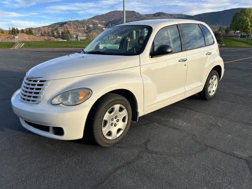 2008 Chrysler PT Cruiser Base